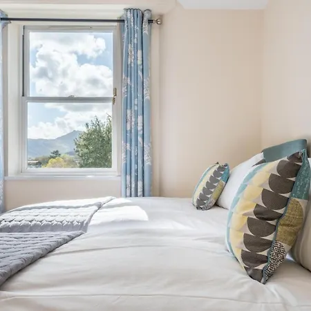 Holiday home 2 Bed In Keswick Sz490 *
