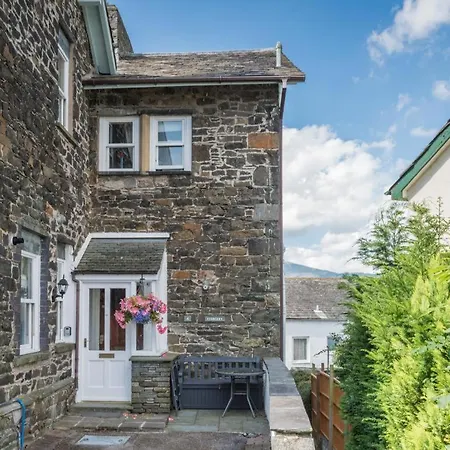 2 Bed In Keswick Sz490 Holiday home Keswick (Cumbria)
