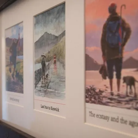 2 Bed In Sz490 Keswick (Cumbria)