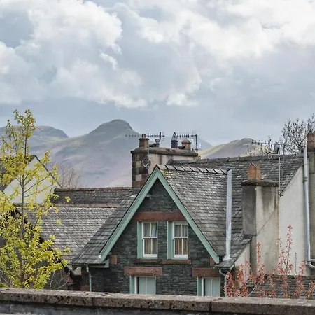 2 Bed In Keswick Oc-Sz490 Keswick (Cumbria)