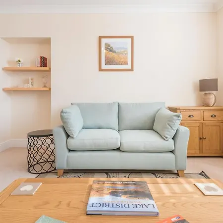 2 Bed In Sz490 * Кесвик