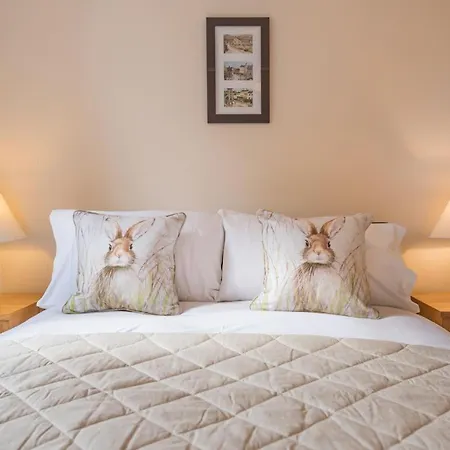 Σπίτι διακοπών 2 Bed In Oc-sz490